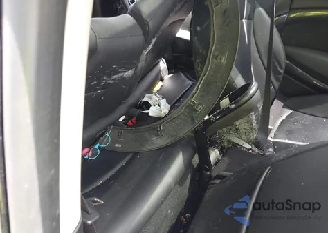 2012 Mini Cooper S из США, поврежденный, VIN WMWSV3C51CT387421